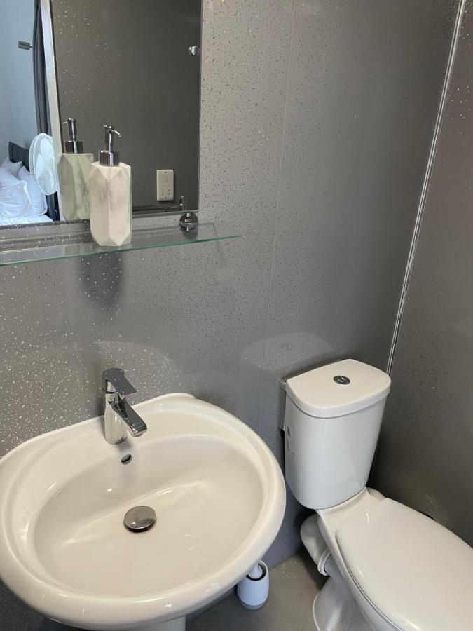 River Side Rooms سوثامبتون المظهر الخارجي الصورة