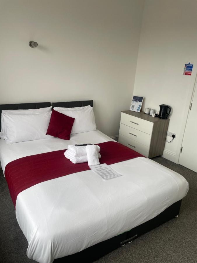 River Side Rooms سوثامبتون المظهر الخارجي الصورة